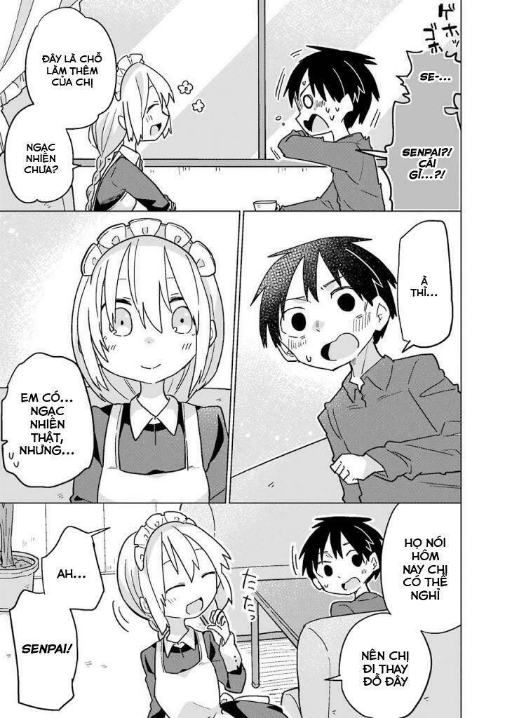 Fukanzen na Hito no Tame ni - Chapter 11 - Page 42