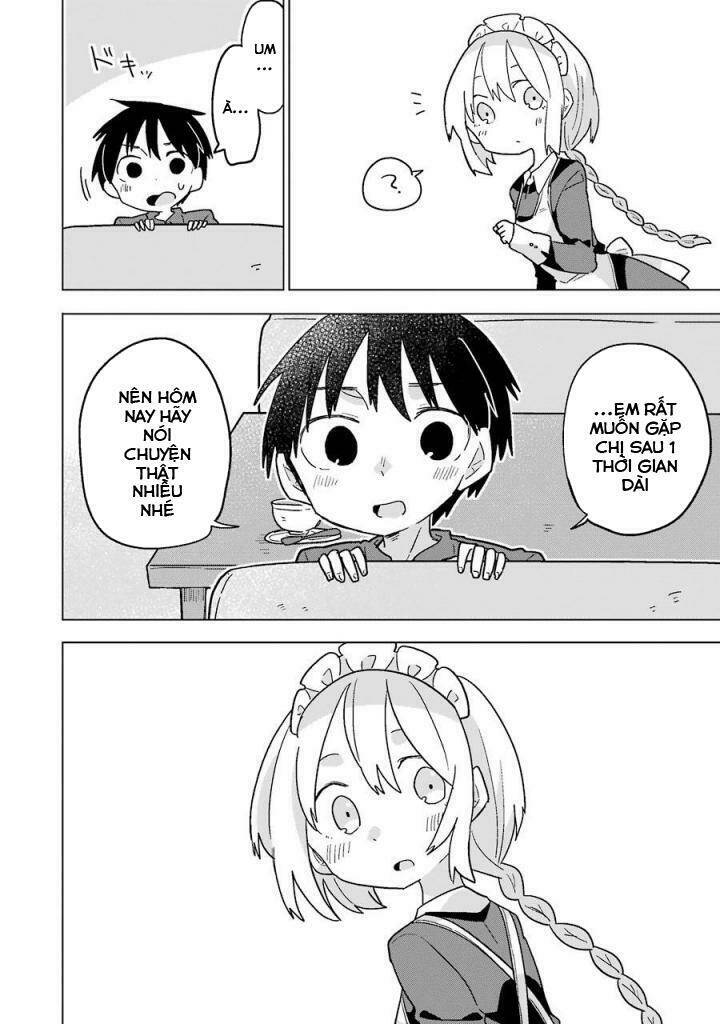 Fukanzen na Hito no Tame ni - Chapter 11 - Page 43