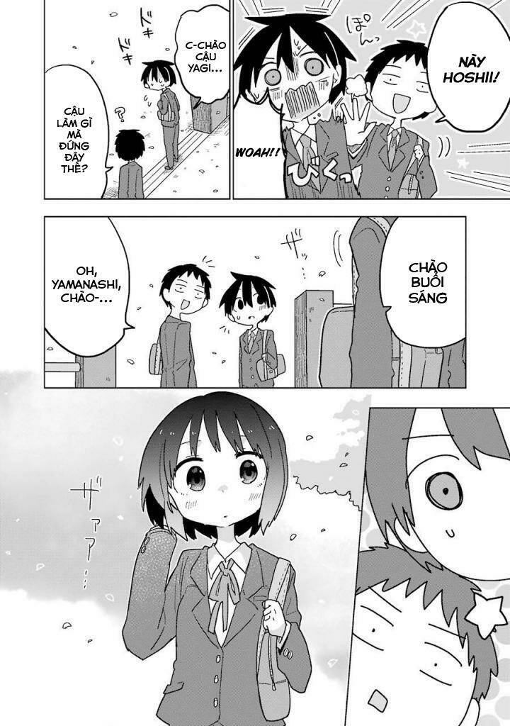 Fukanzen na Hito no Tame ni - Chapter 11 - Page 4