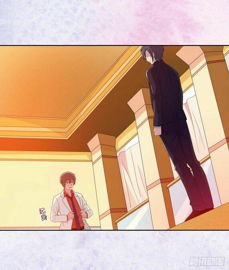 Tổng Tài Thật Xấu Xa - Chapter 5 - Page 10