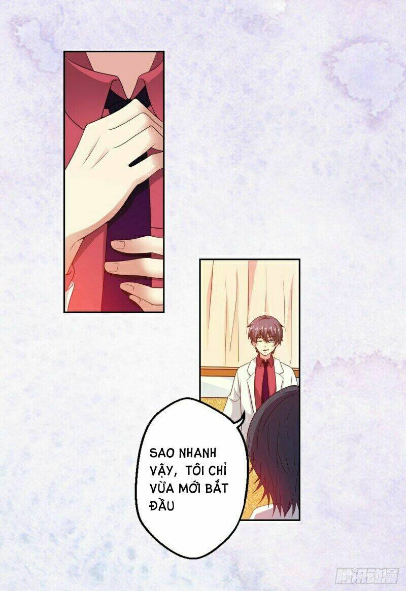 Tổng Tài Thật Xấu Xa - Chapter 5 - Page 11