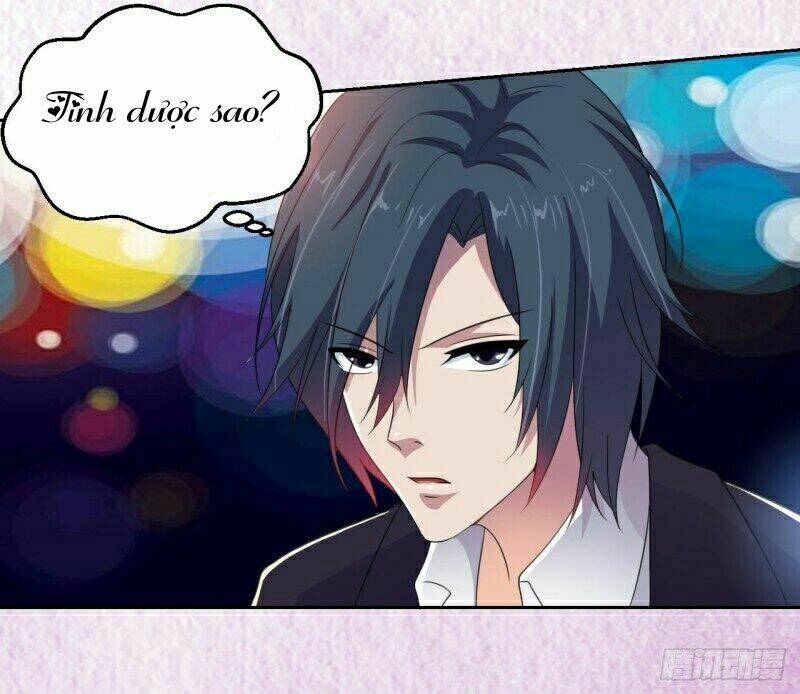 Tổng Tài Thật Xấu Xa - Chapter 5 - Page 14