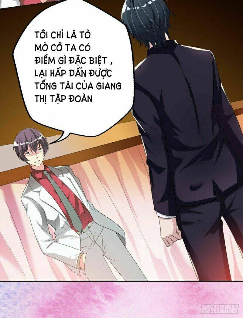 Tổng Tài Thật Xấu Xa - Chapter 5 - Page 15