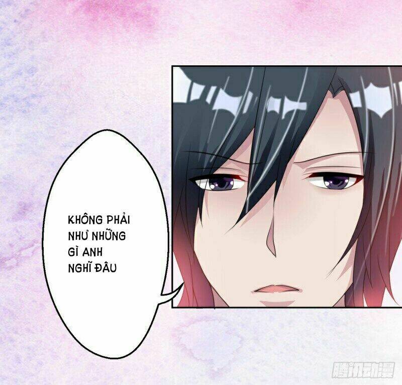 Tổng Tài Thật Xấu Xa - Chapter 5 - Page 16