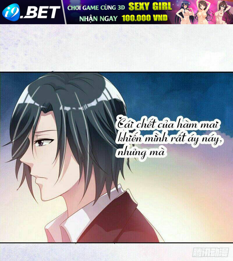 Tổng Tài Thật Xấu Xa - Chapter 5 - Page 17