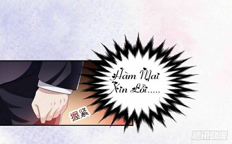 Tổng Tài Thật Xấu Xa - Chapter 5 - Page 18