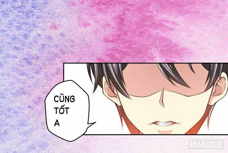 Tổng Tài Thật Xấu Xa - Chapter 5 - Page 20