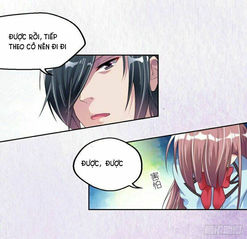 Tổng Tài Thật Xấu Xa - Chapter 5 - Page 4