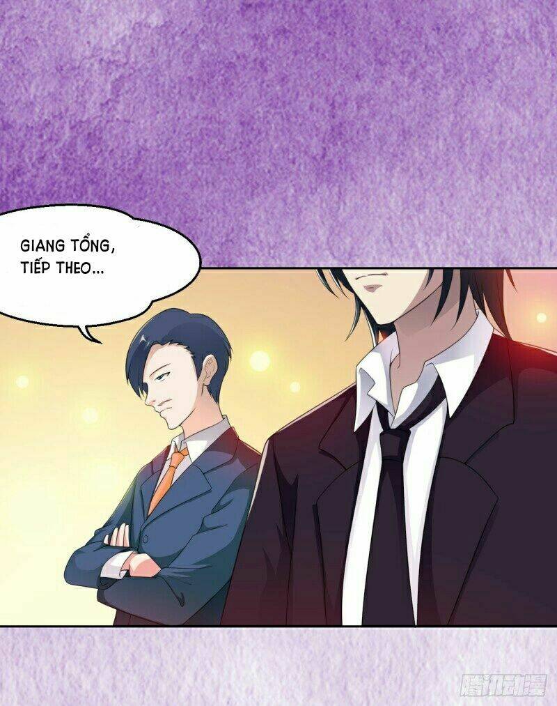 Tổng Tài Thật Xấu Xa - Chapter 5 - Page 5