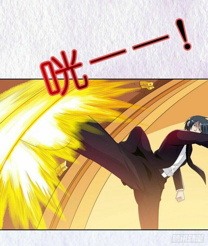 Tổng Tài Thật Xấu Xa - Chapter 5 - Page 7