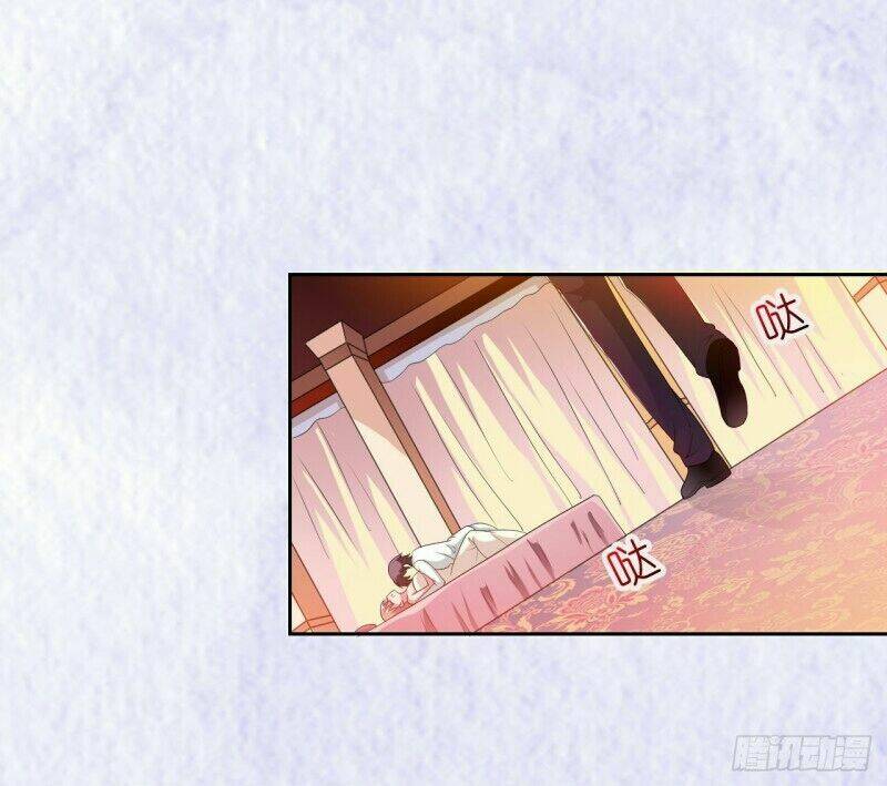 Tổng Tài Thật Xấu Xa - Chapter 5 - Page 8