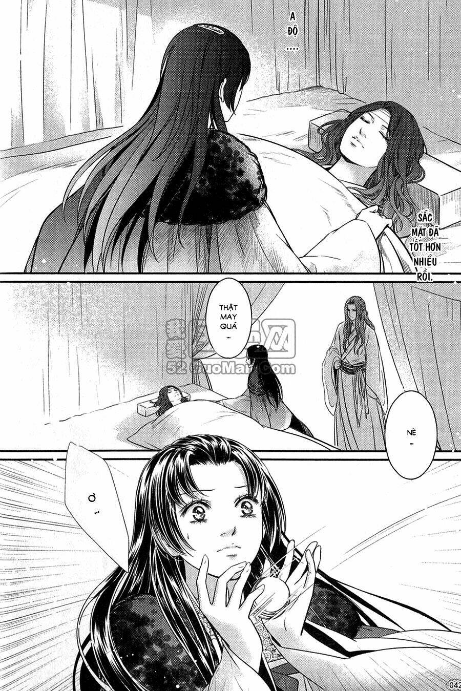 Đông Cung - Chapter 9 - Page 10