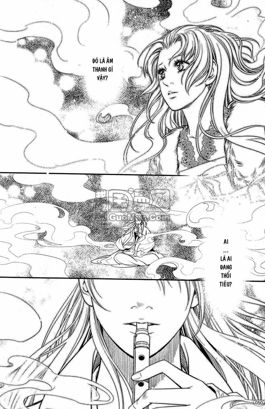 Đông Cung - Chapter 9 - Page 18