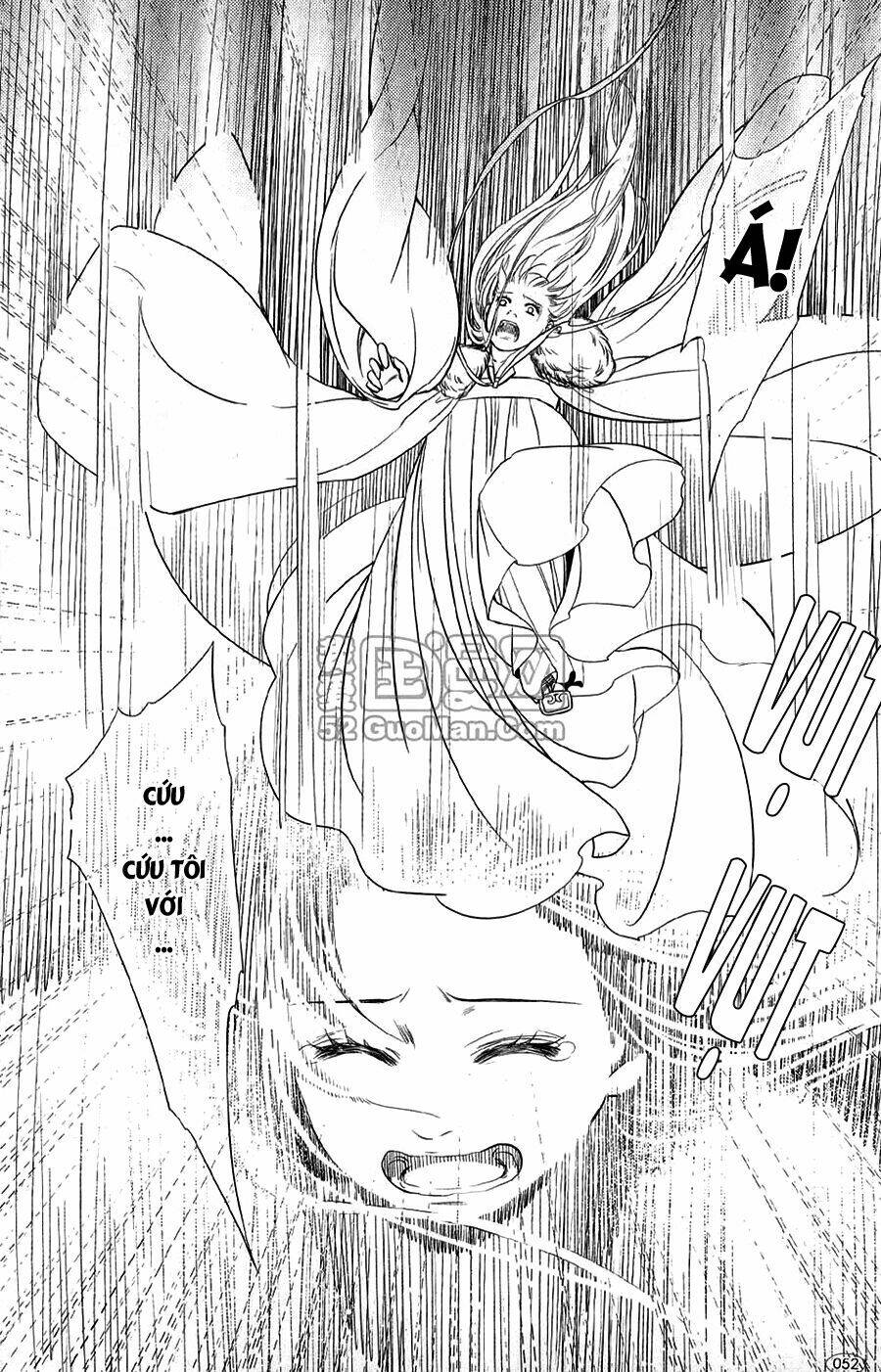 Đông Cung - Chapter 9 - Page 20