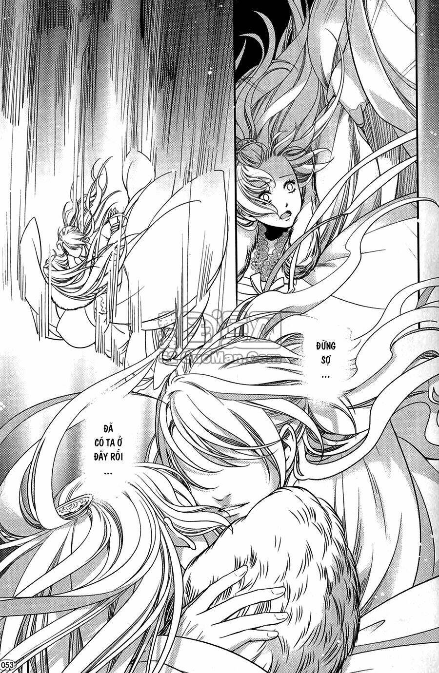 Đông Cung - Chapter 9 - Page 21