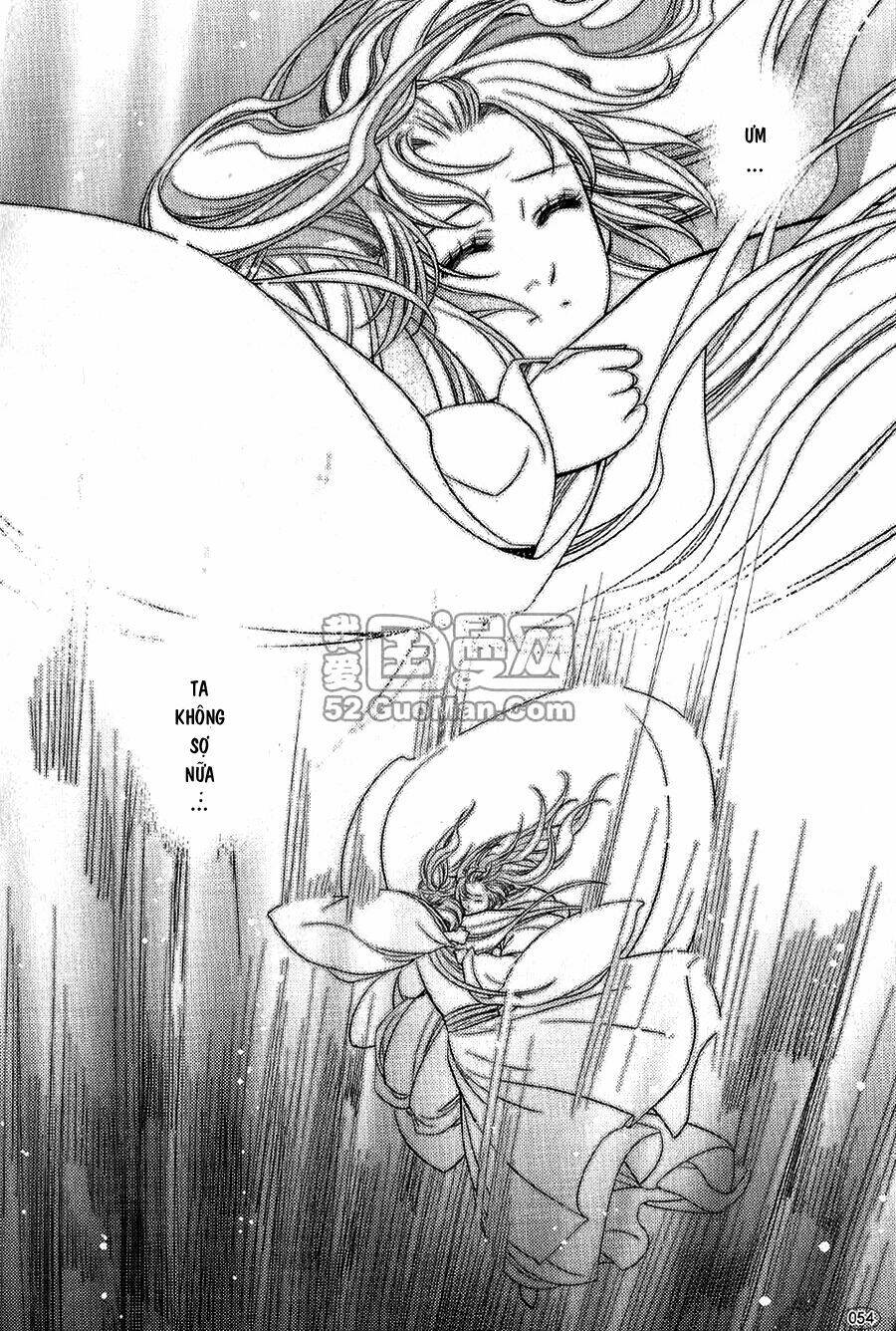 Đông Cung - Chapter 9 - Page 22