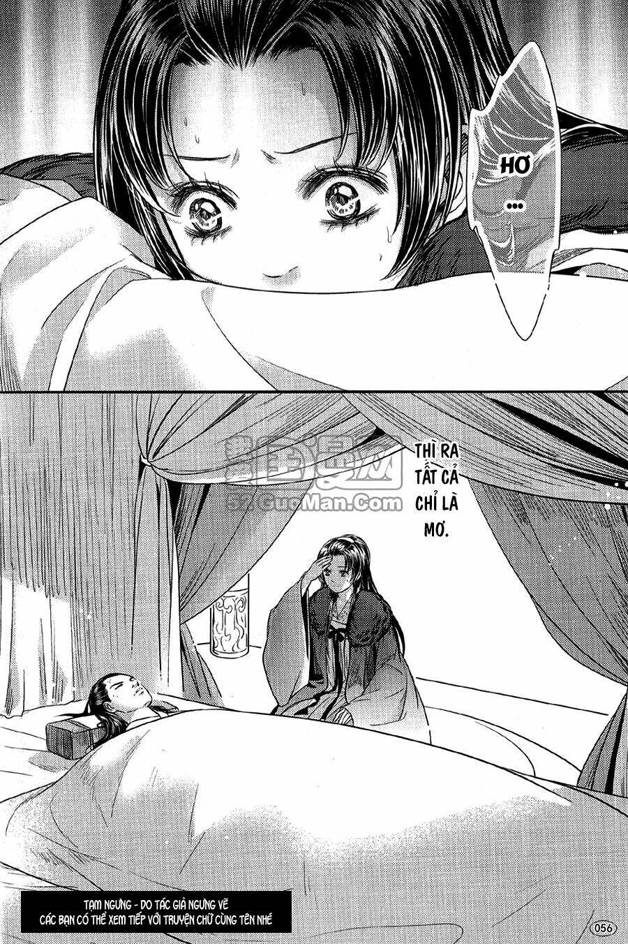 Đông Cung - Chapter 9 - Page 24