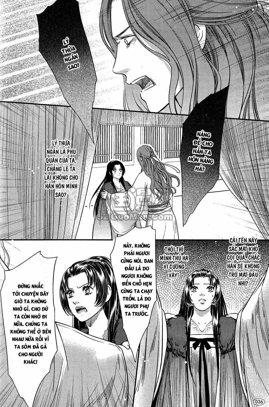 Đông Cung - Chapter 9 - Page 4