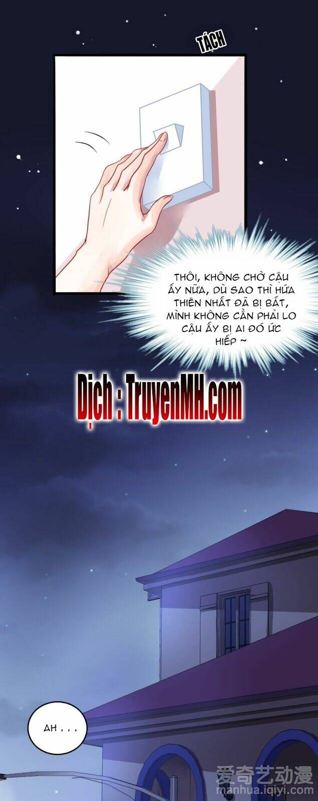 Mưu Ái Thượng Ẩn - Chapter 8 - Page 10