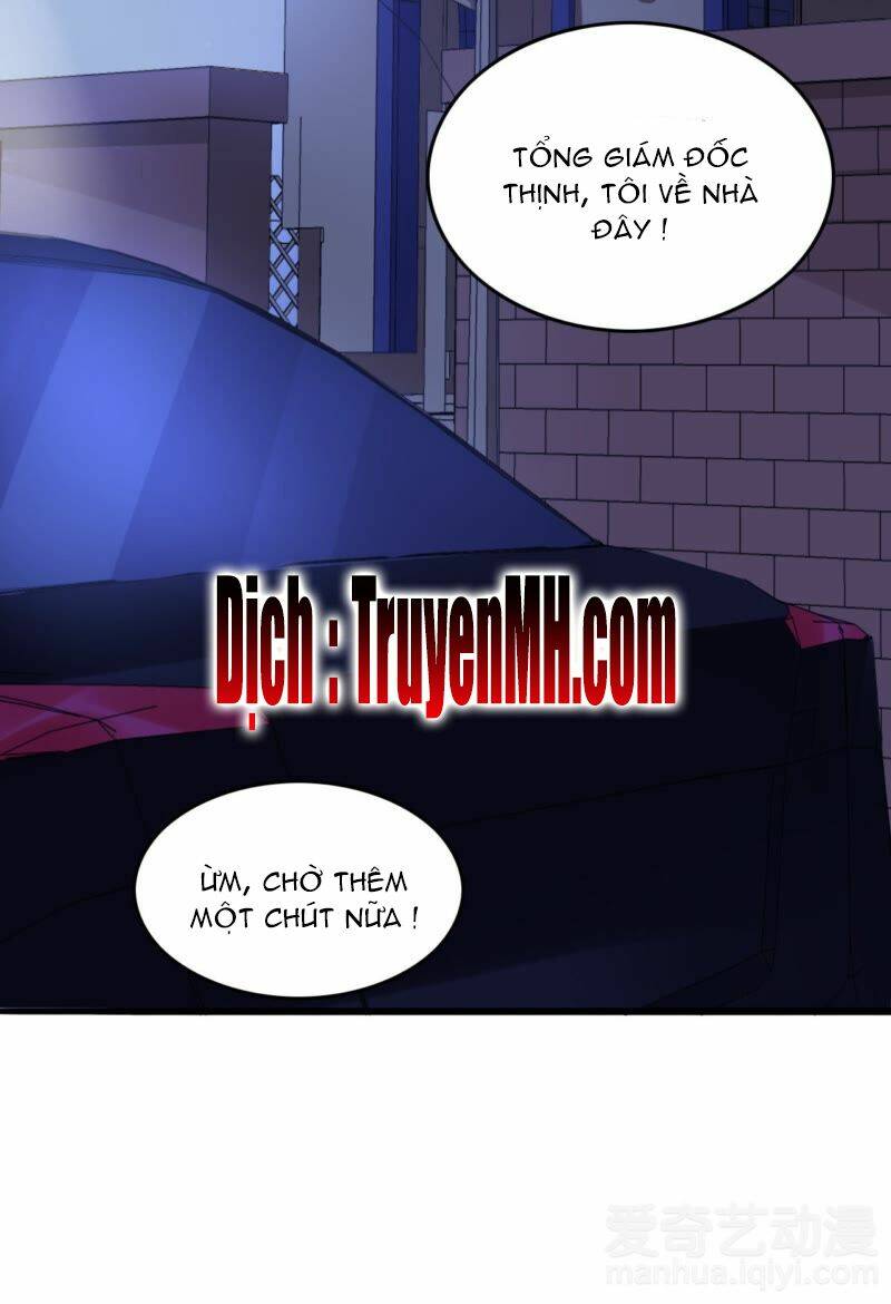 Mưu Ái Thượng Ẩn - Chapter 8 - Page 11