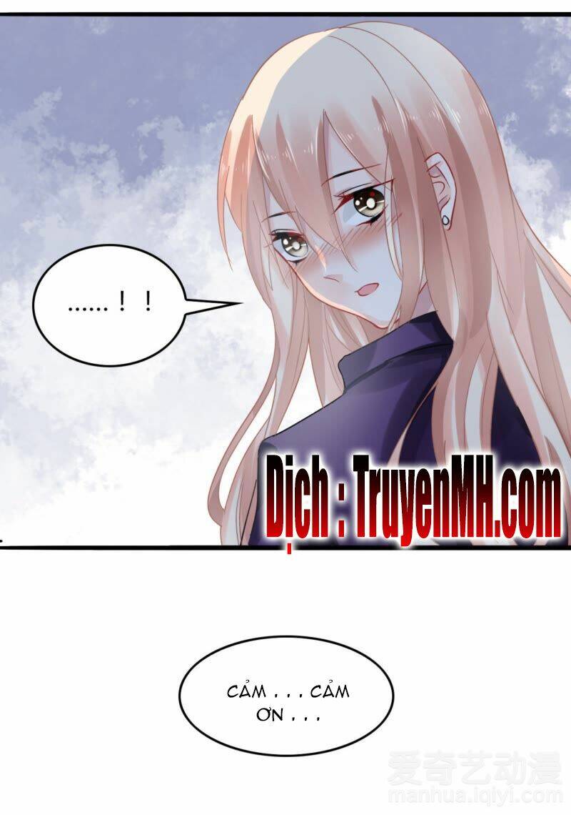 Mưu Ái Thượng Ẩn - Chapter 8 - Page 13