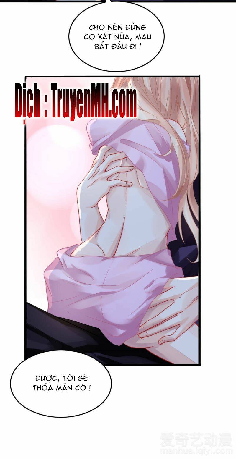 Mưu Ái Thượng Ẩn - Chapter 8 - Page 8