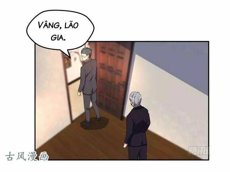 Siêu Năng Cuồng Thần - Chapter 21 - Page 11