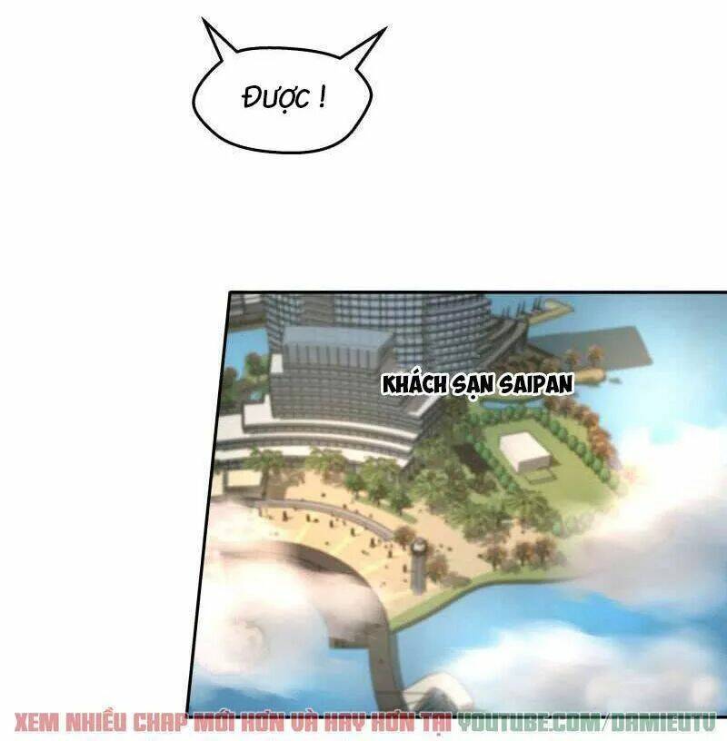 Siêu Năng Cuồng Thần - Chapter 21 - Page 13