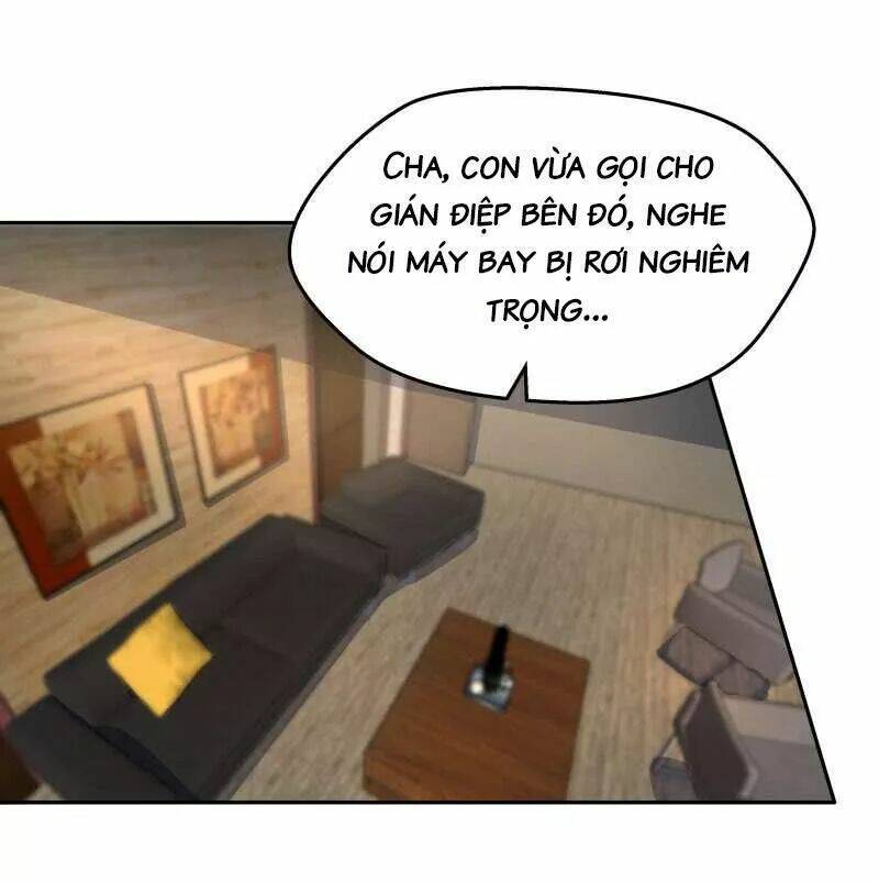 Siêu Năng Cuồng Thần - Chapter 21 - Page 14