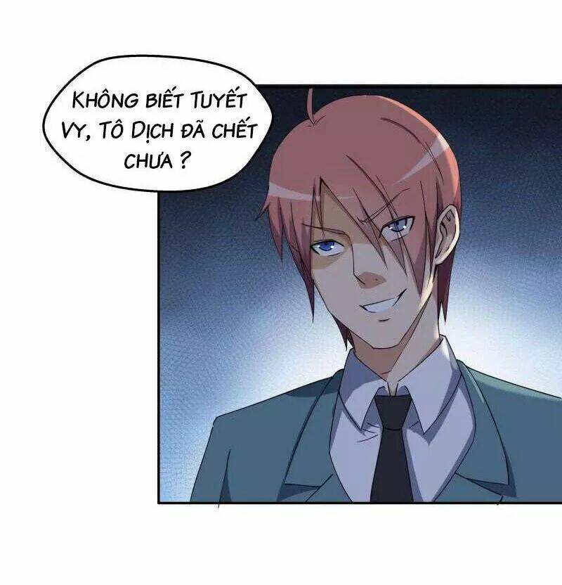 Siêu Năng Cuồng Thần - Chapter 21 - Page 15