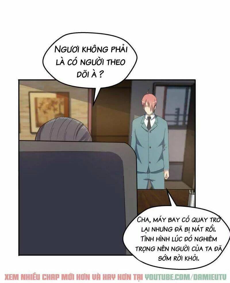 Siêu Năng Cuồng Thần - Chapter 21 - Page 16