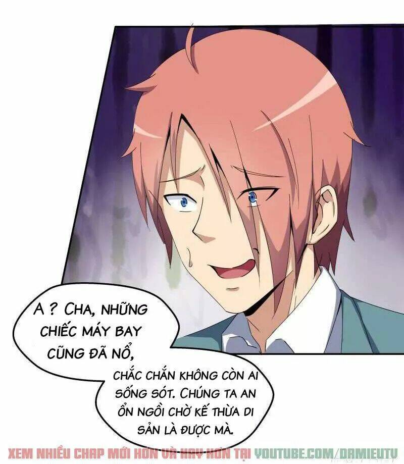 Siêu Năng Cuồng Thần - Chapter 21 - Page 19