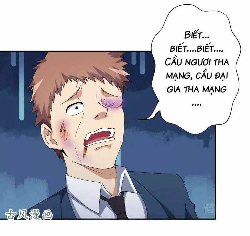 Siêu Năng Cuồng Thần - Chapter 21 - Page 24