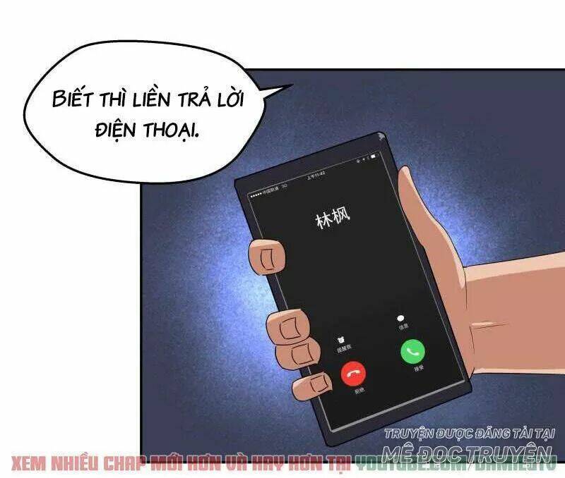 Siêu Năng Cuồng Thần - Chapter 21 - Page 25