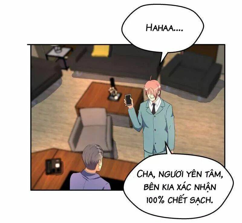 Siêu Năng Cuồng Thần - Chapter 21 - Page 28