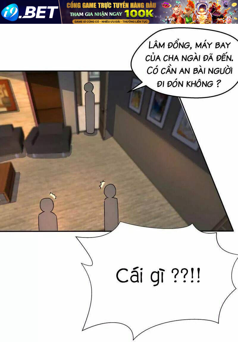 Siêu Năng Cuồng Thần - Chapter 21 - Page 29