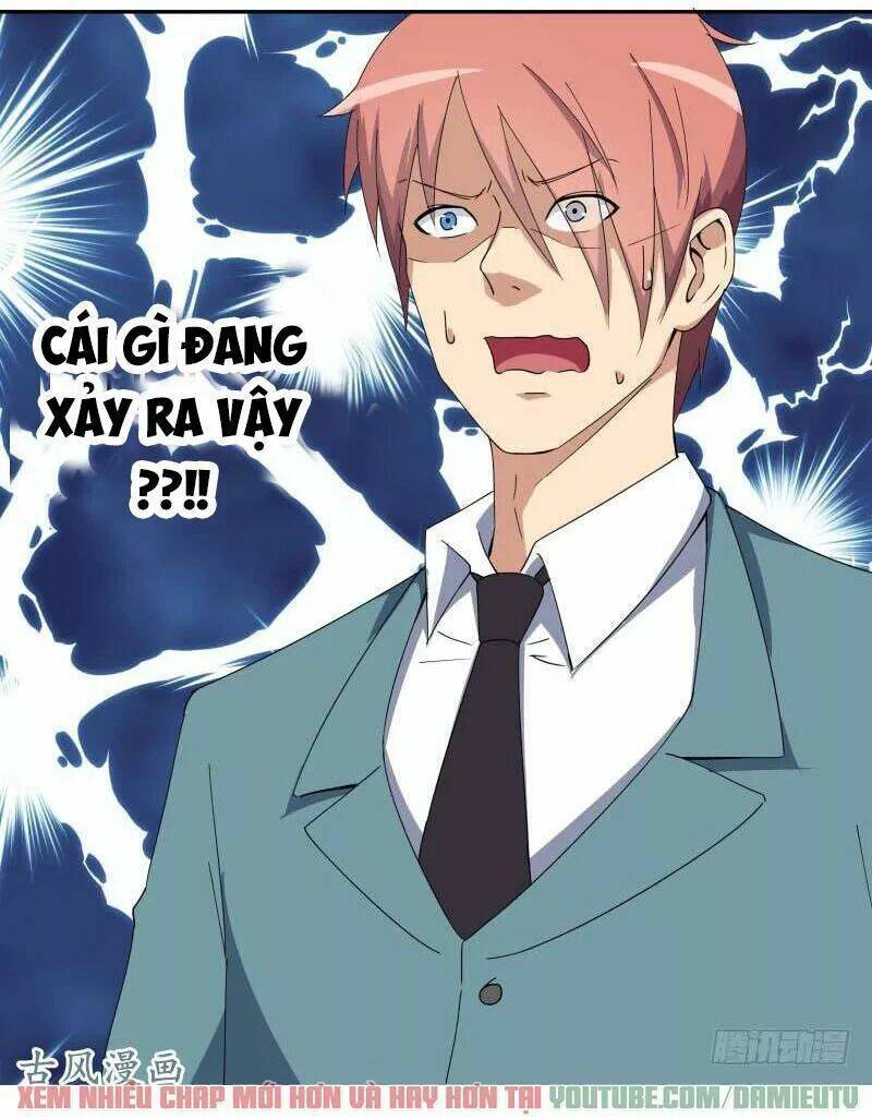 Siêu Năng Cuồng Thần - Chapter 21 - Page 30