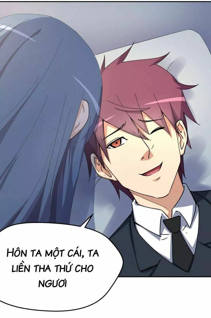 Siêu Năng Cuồng Thần - Chapter 21 - Page 3