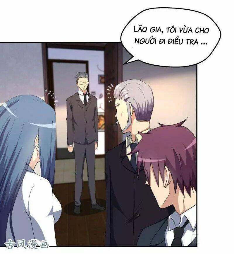 Siêu Năng Cuồng Thần - Chapter 21 - Page 7