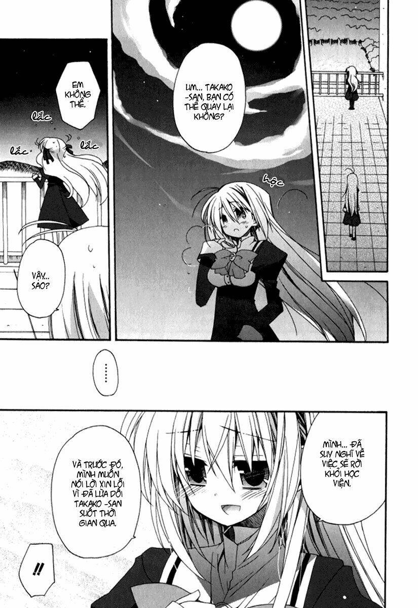 Otome wa boku ni Koishiteru Chapter 21 - Trang 13