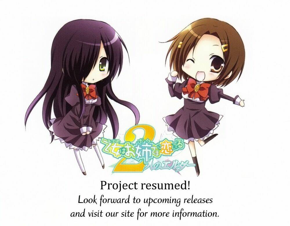 Otome wa boku ni Koishiteru Chapter 21 - Trang 21