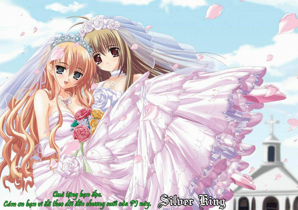 Otome wa boku ni Koishiteru - Chapter 21 - Page 22