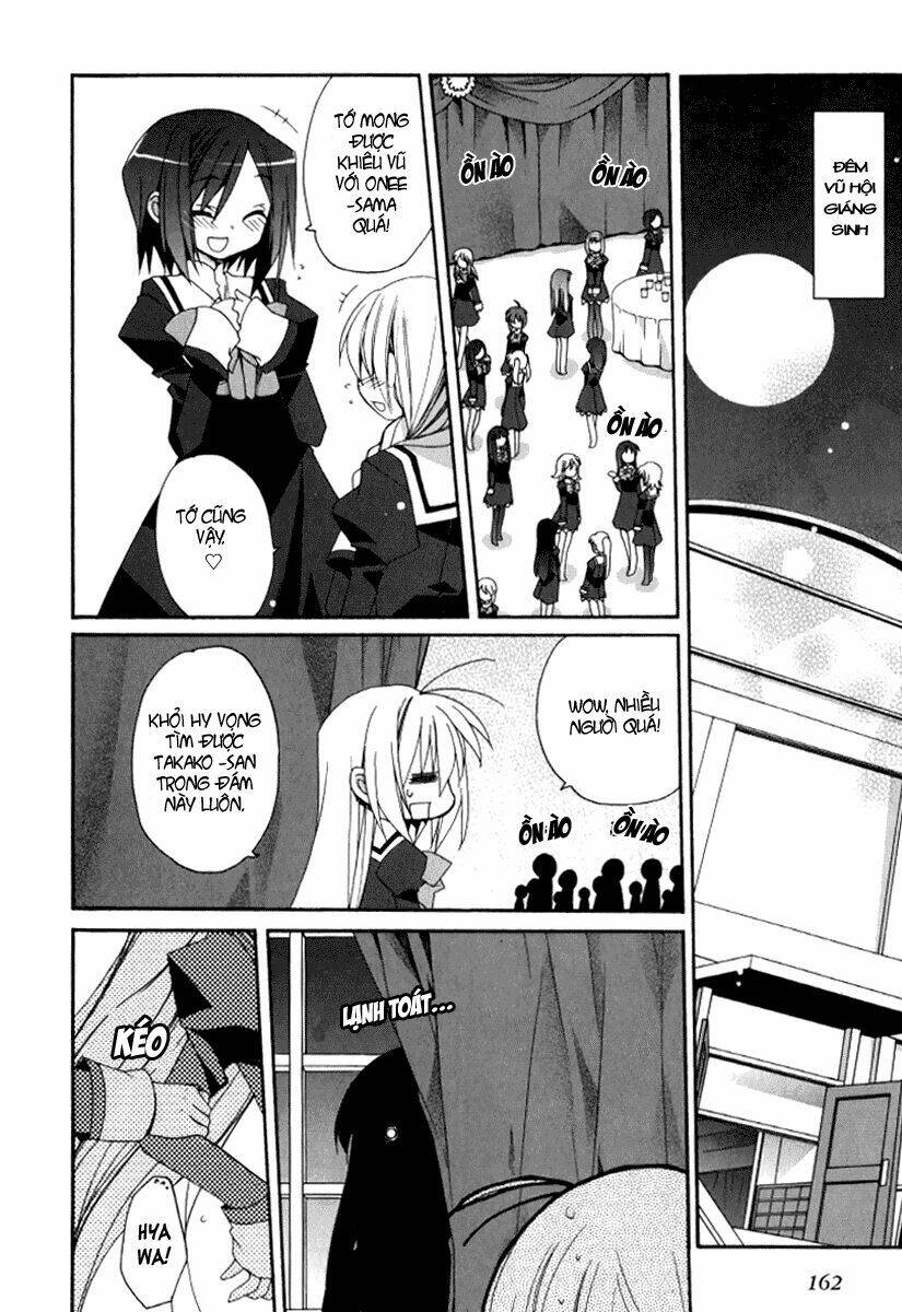 Otome wa boku ni Koishiteru Chapter 21 - Trang 6