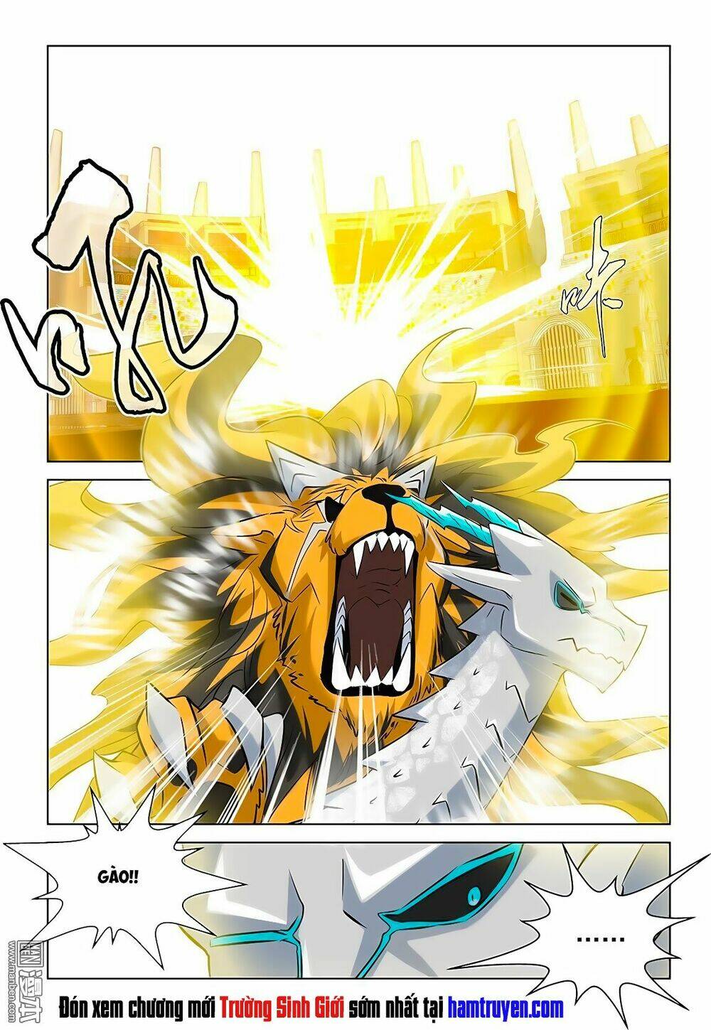 Trường Sinh Giới - Chapter 71 - Page 24