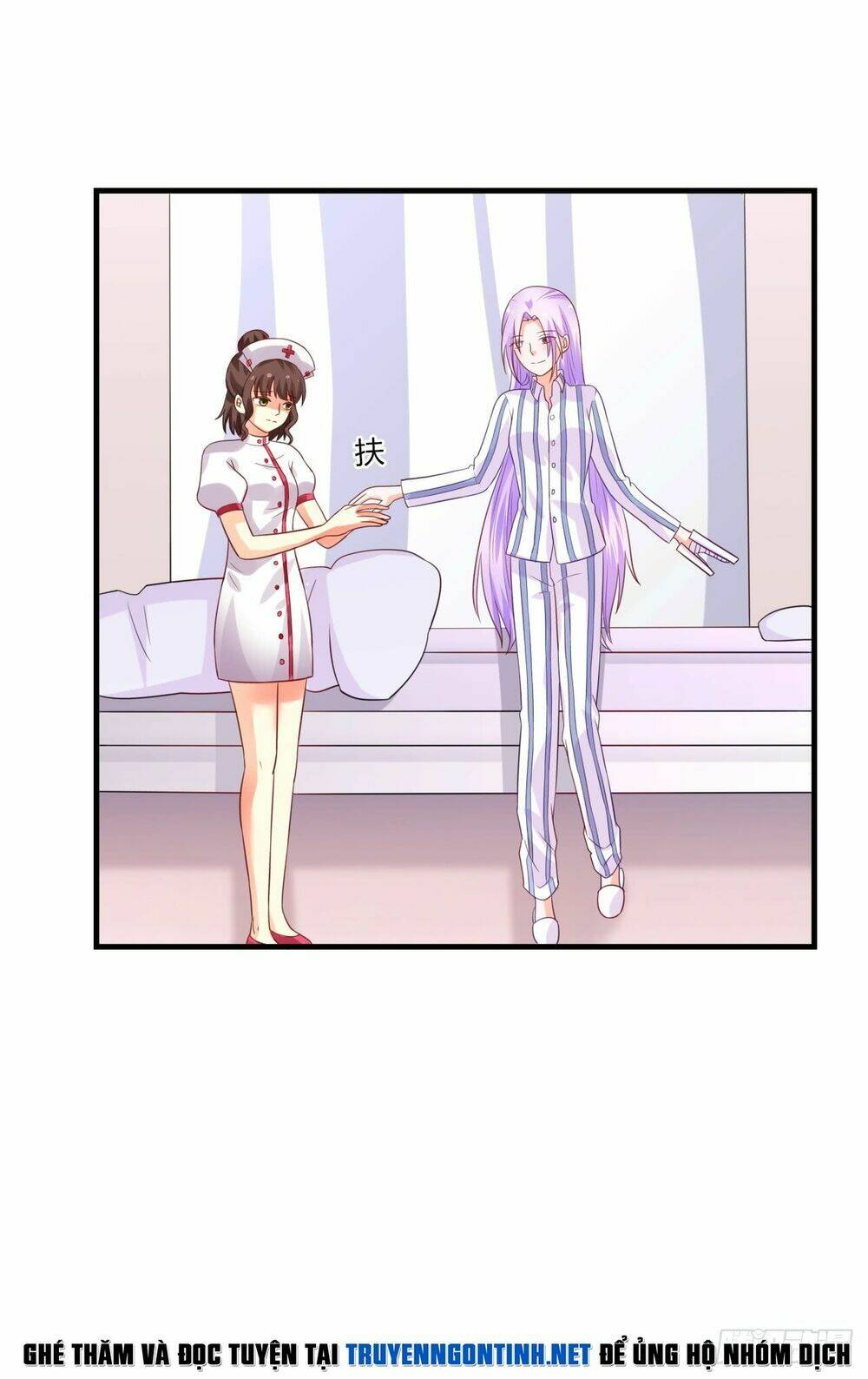 Cổ Xuyên Kim - Cuộc Sống Của Tướng Quân Trong Giới Giải Trí - Chapter 3 - Page 9