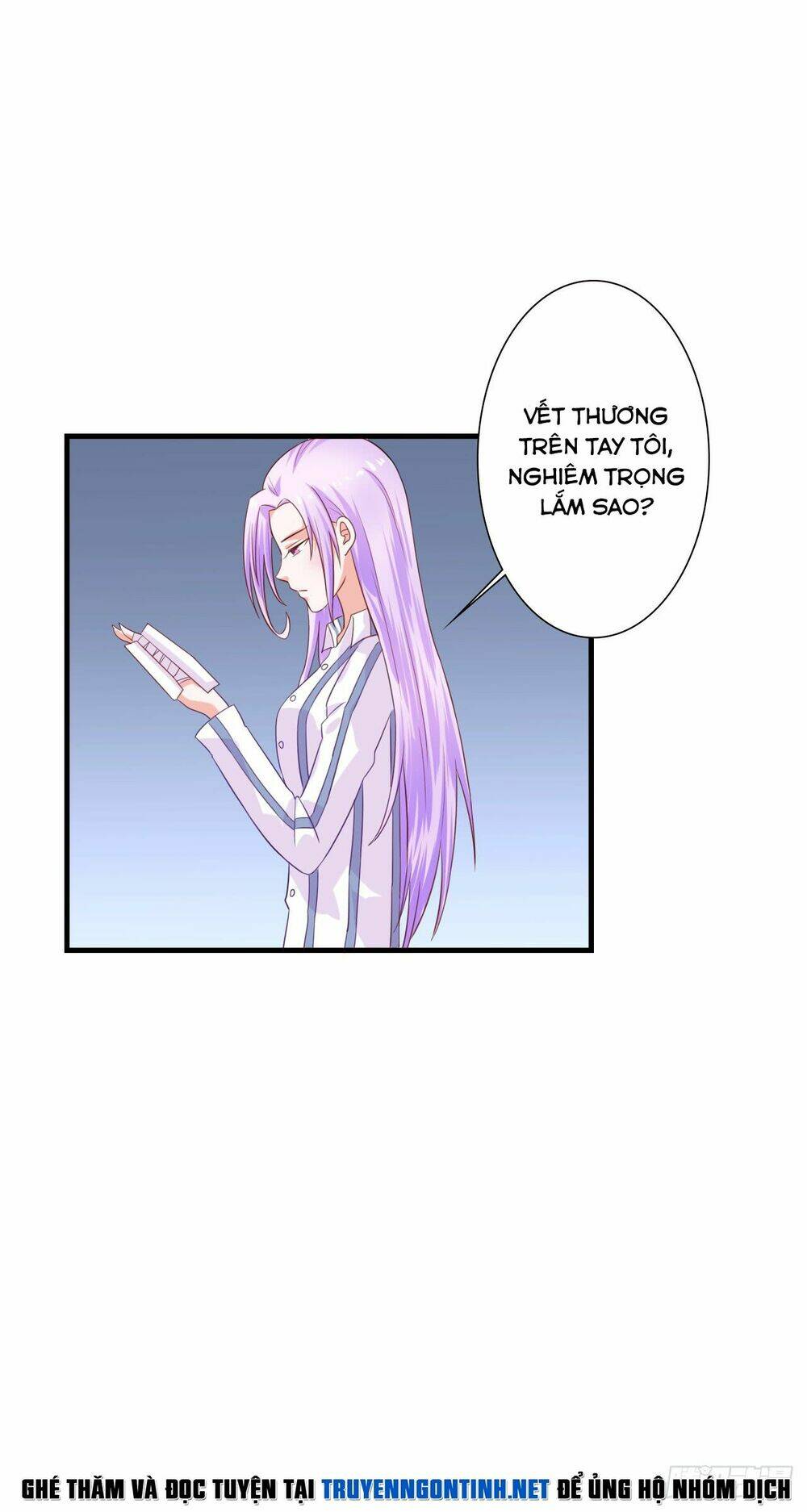 Cổ Xuyên Kim - Cuộc Sống Của Tướng Quân Trong Giới Giải Trí - Chapter 3 - Page 11