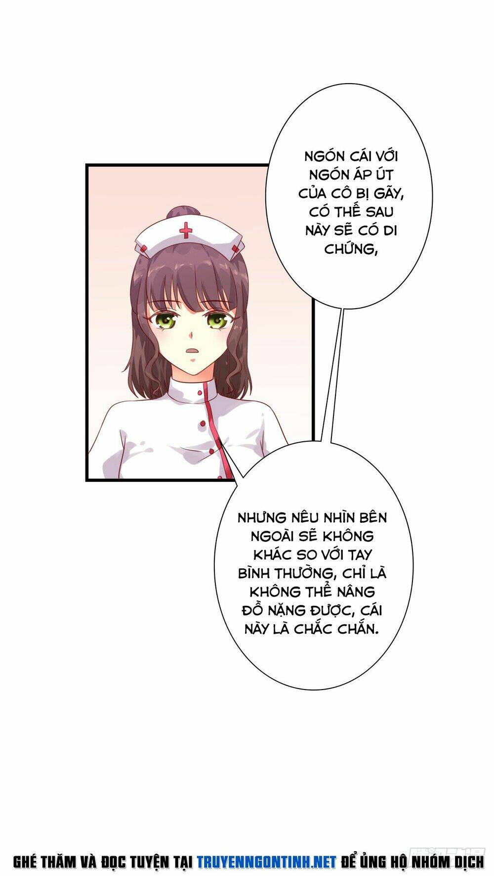 Cổ Xuyên Kim - Cuộc Sống Của Tướng Quân Trong Giới Giải Trí - Chapter 3 - Page 14