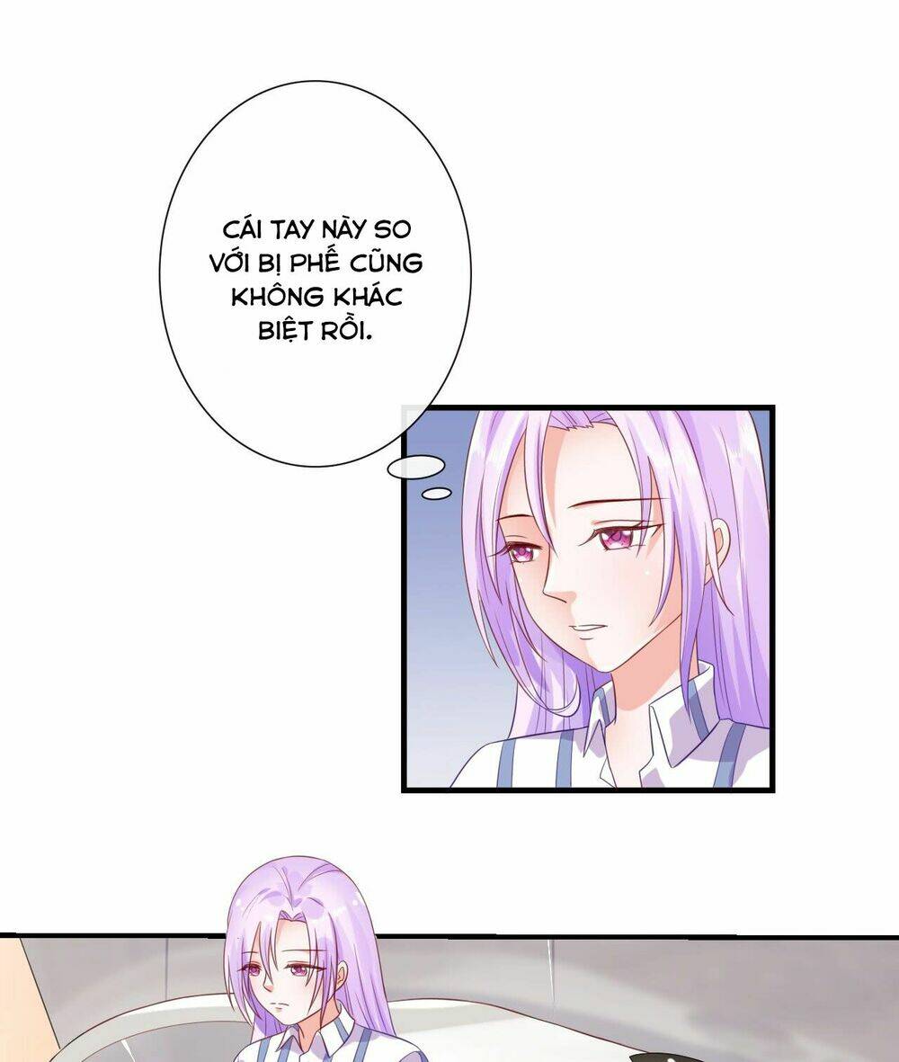 Cổ Xuyên Kim - Cuộc Sống Của Tướng Quân Trong Giới Giải Trí - Chapter 3 - Page 15