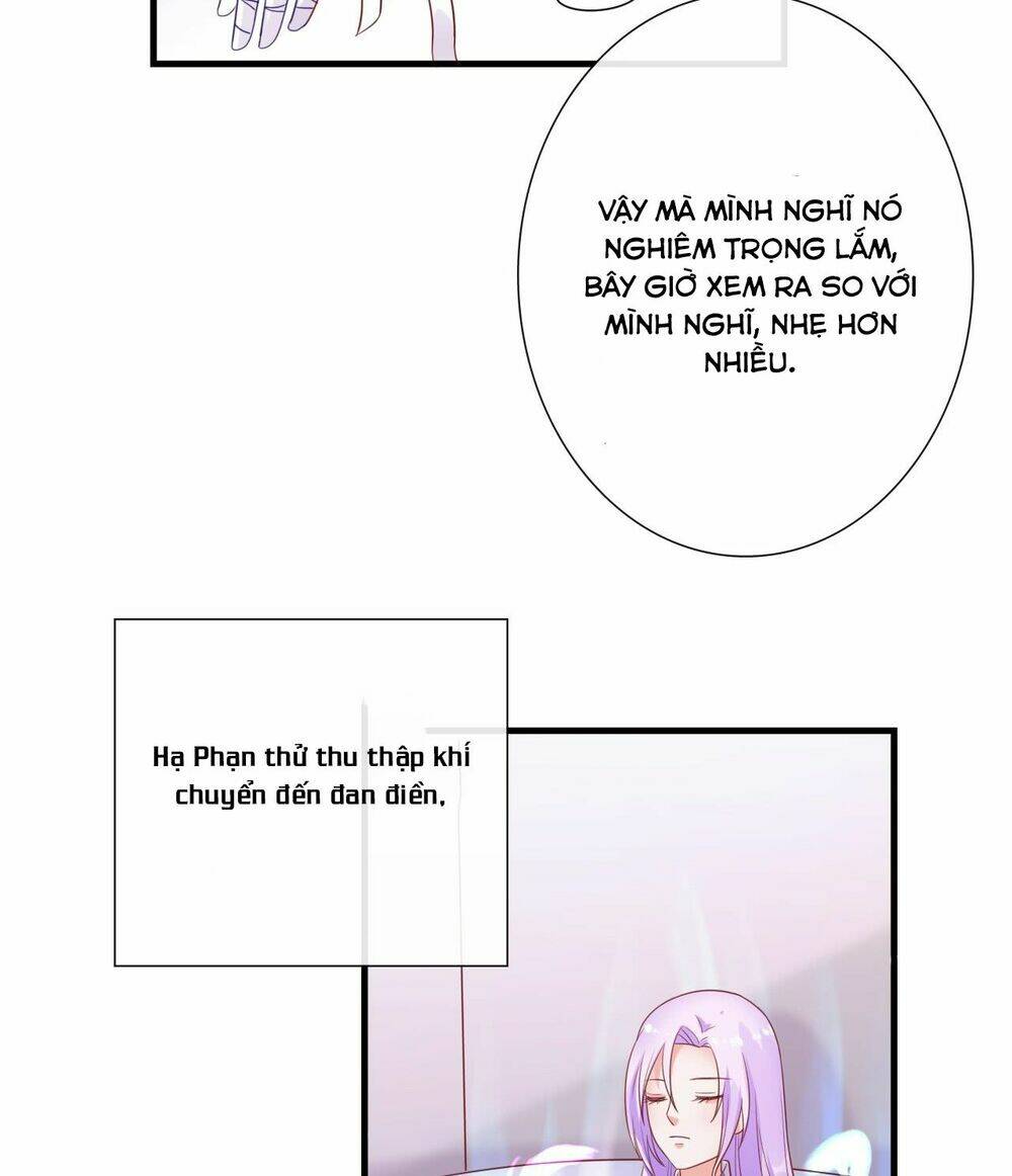 Cổ Xuyên Kim - Cuộc Sống Của Tướng Quân Trong Giới Giải Trí - Chapter 3 - Page 17