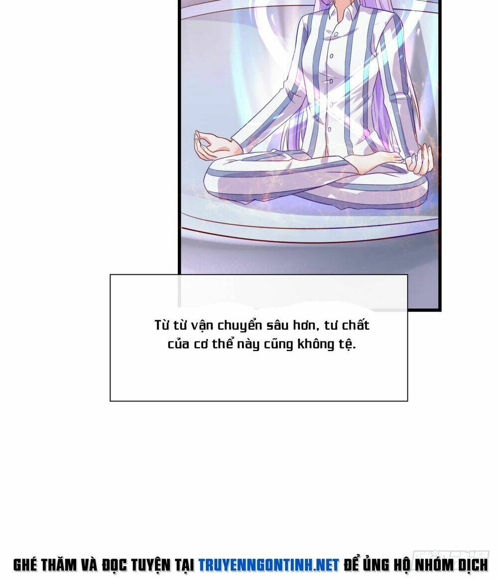 Cổ Xuyên Kim - Cuộc Sống Của Tướng Quân Trong Giới Giải Trí - Chapter 3 - Page 18